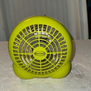Desktop Electric Fan